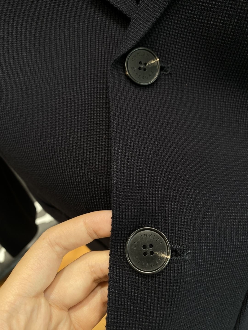 Brunello Cucinelli Outwear